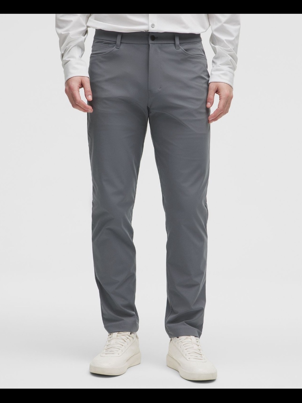 Lululemon Men’s ABC Warpstreme Pant 34 x 32